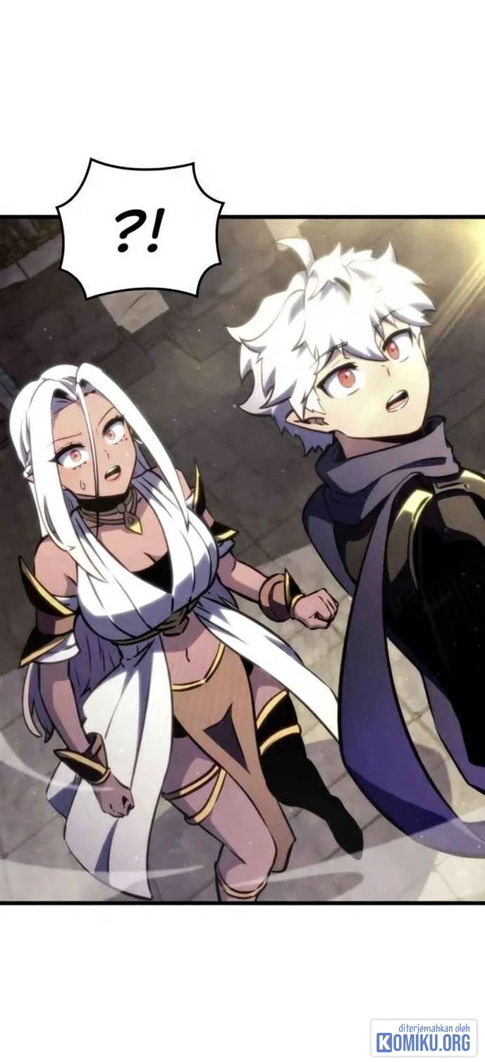 Breakers Chapter 108 Gambar 55