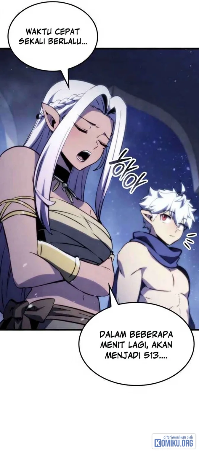 Breakers Chapter 108 Halaman 8