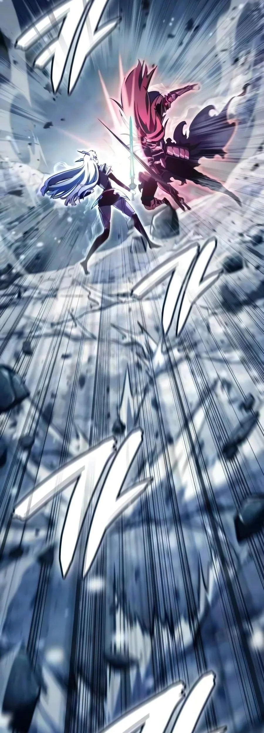 Breakers Chapter 109 Gambar 52