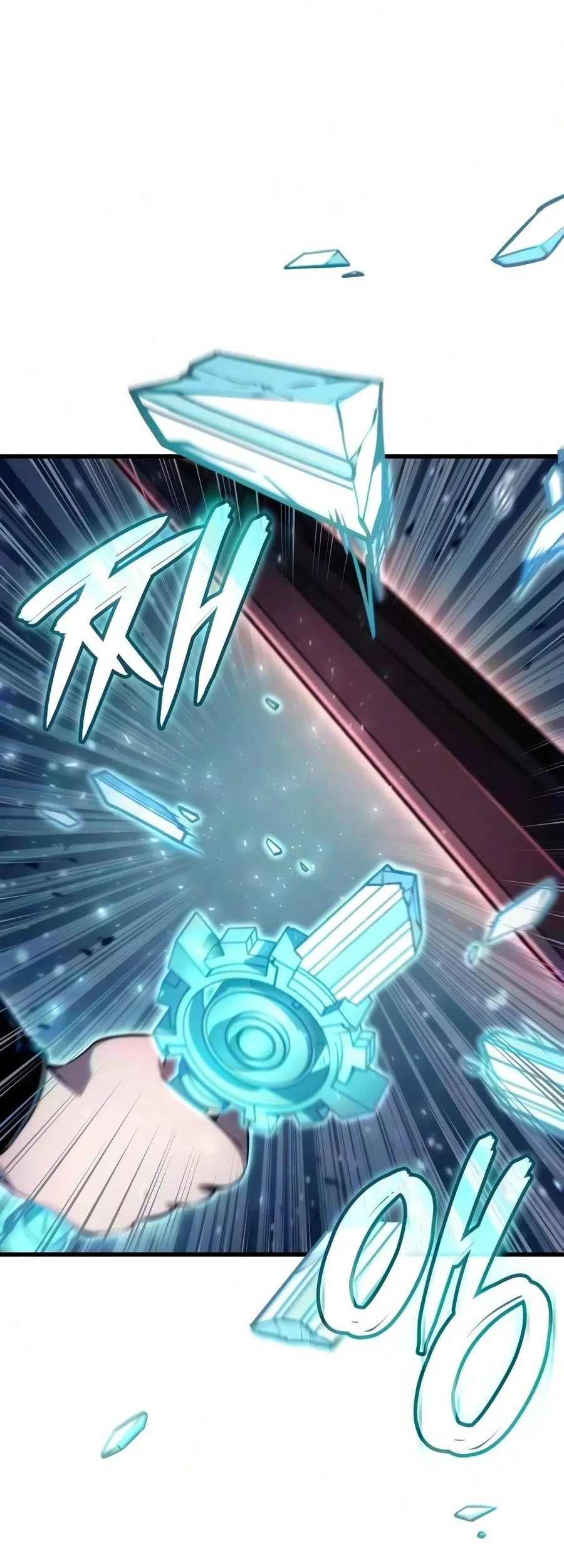 Breakers Chapter 109 Gambar 56