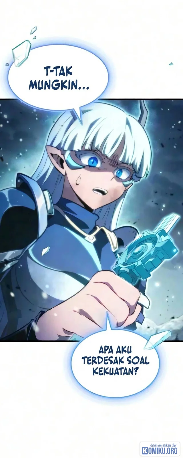 Breakers Chapter 109 Gambar 58