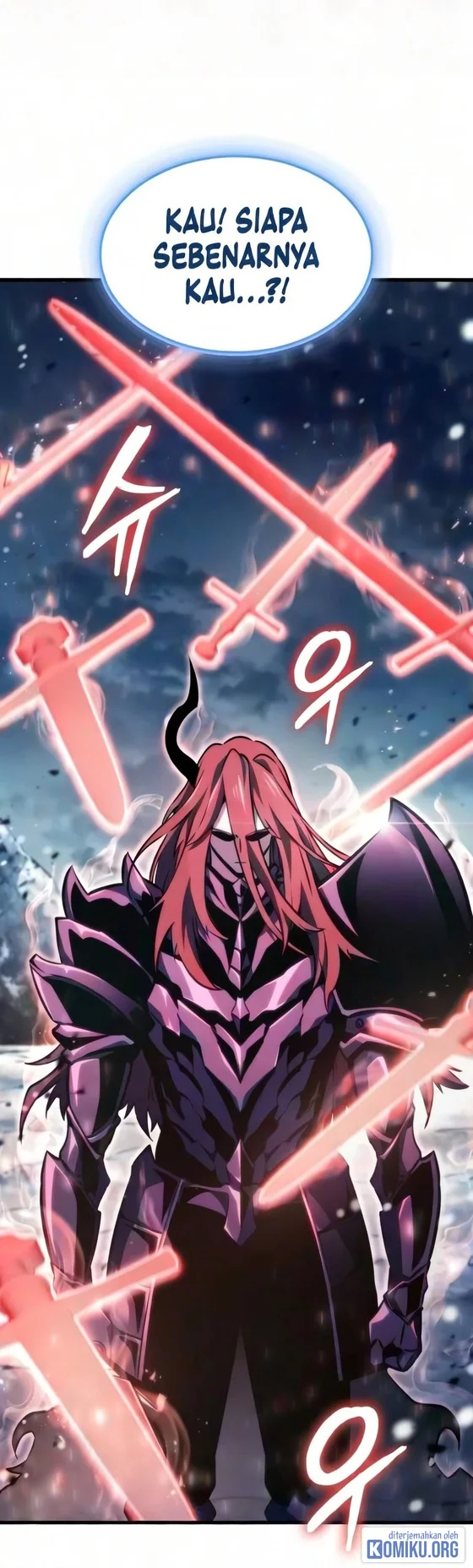 Breakers Chapter 109 Gambar 59
