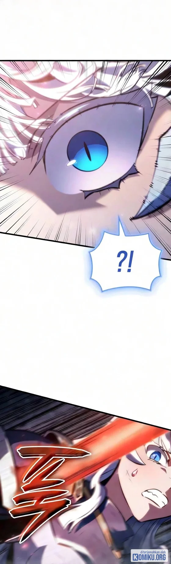 Breakers Chapter 109 Gambar 61