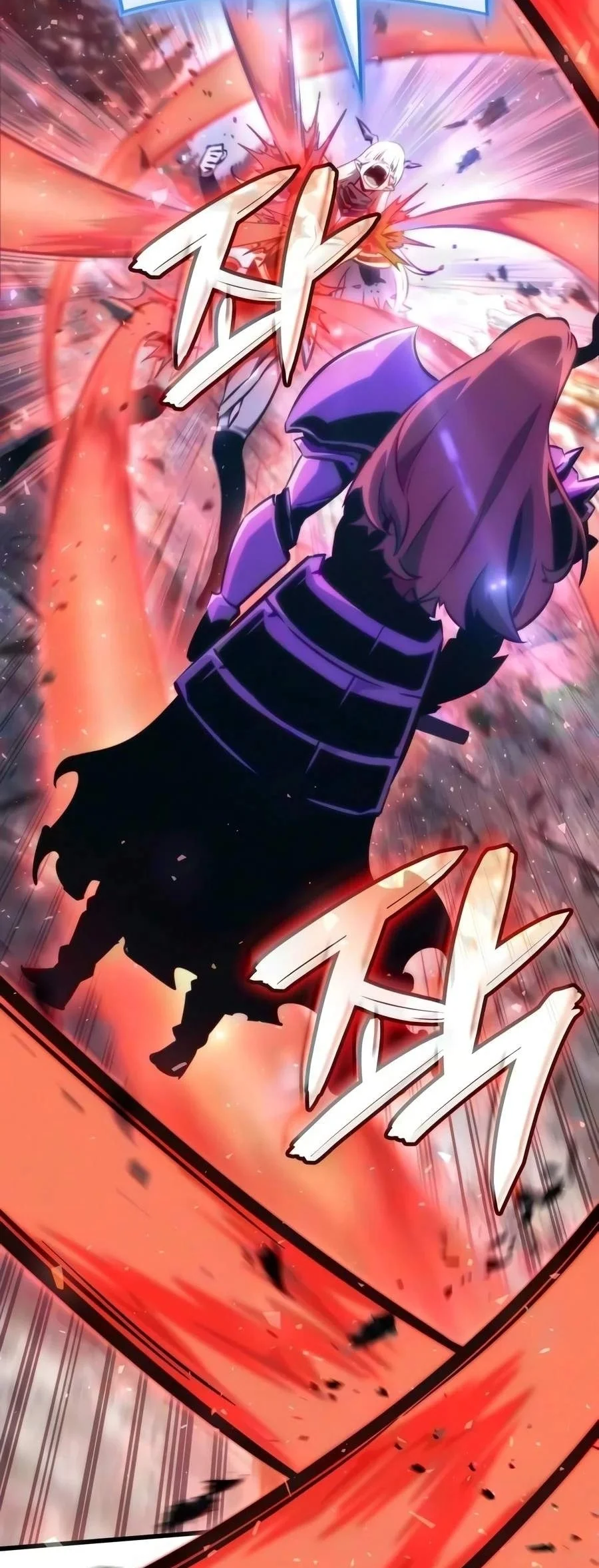 Breakers Chapter 109 Gambar 65