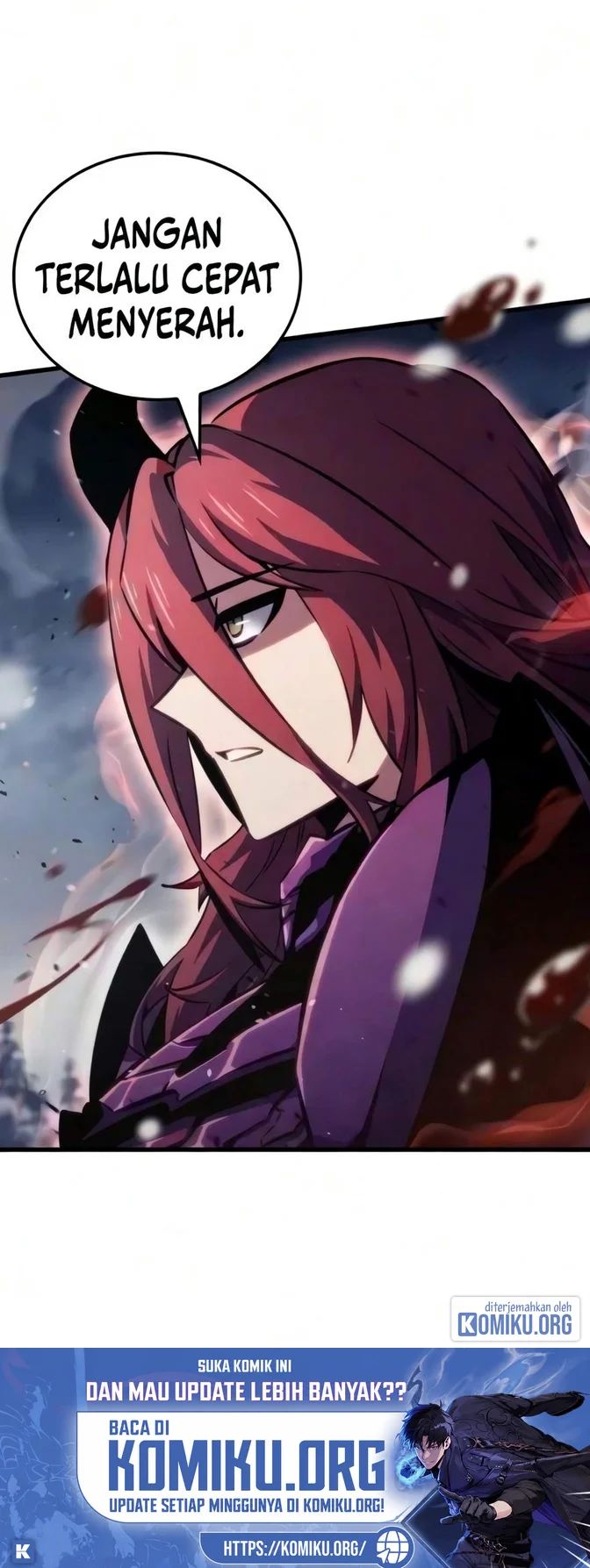 Breakers Chapter 109 Gambar 67