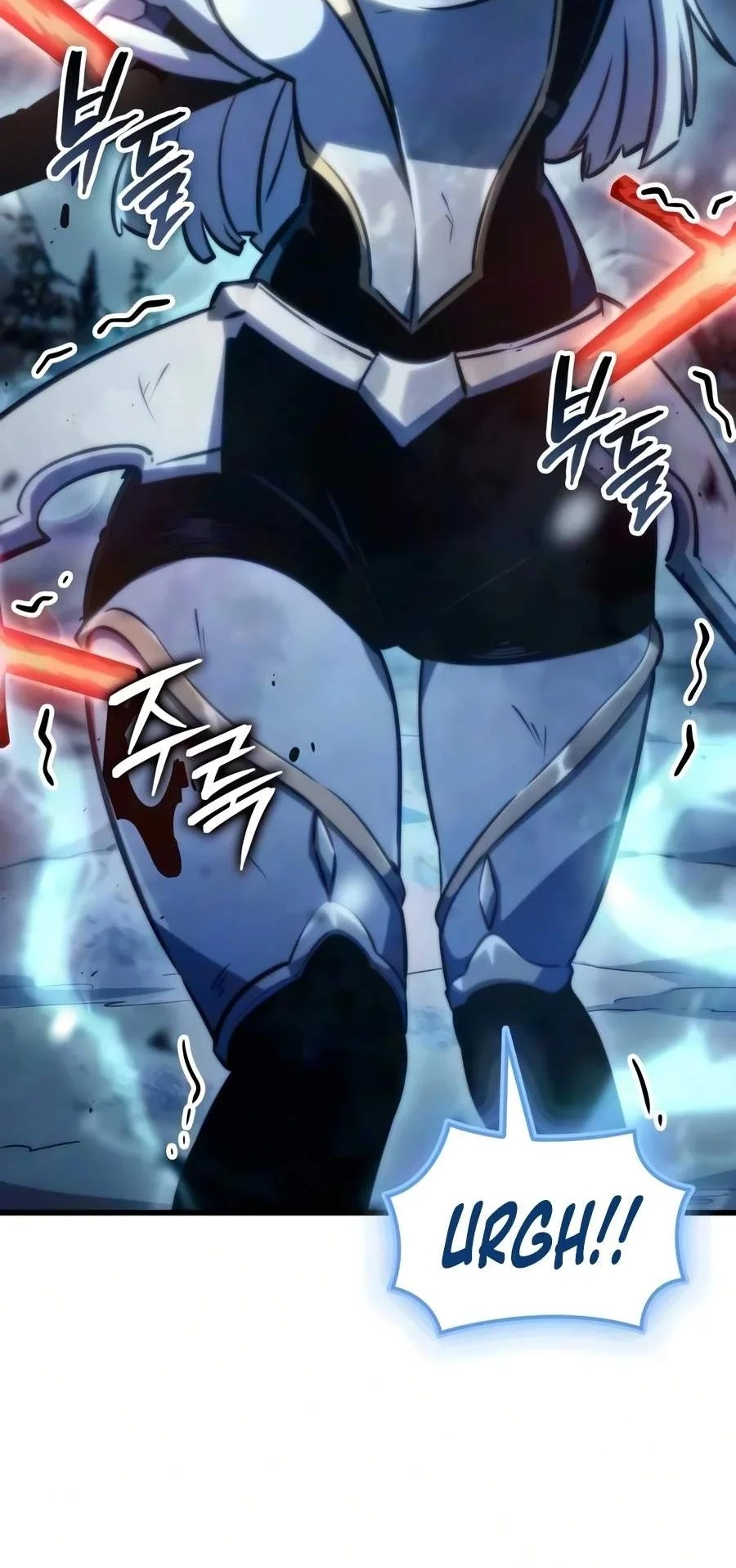 Breakers Chapter 109 Gambar 69