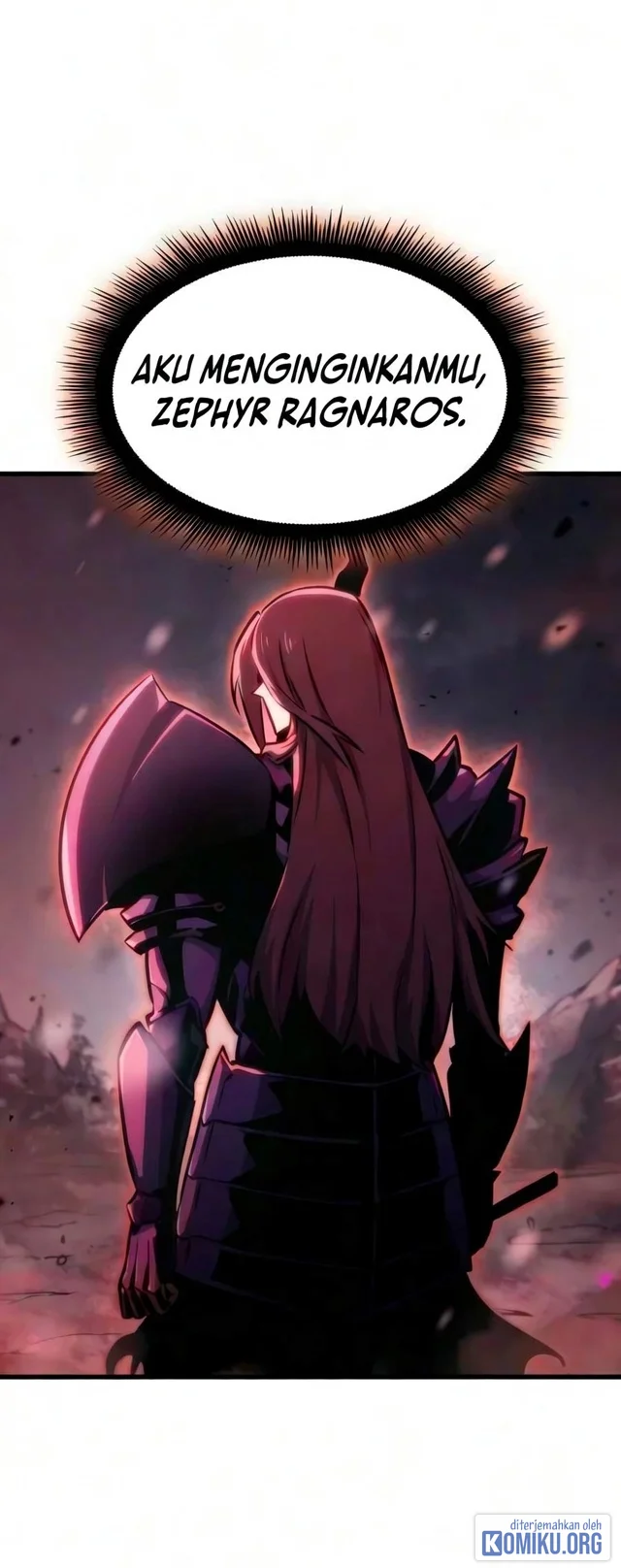 Breakers Chapter 109 Gambar 76