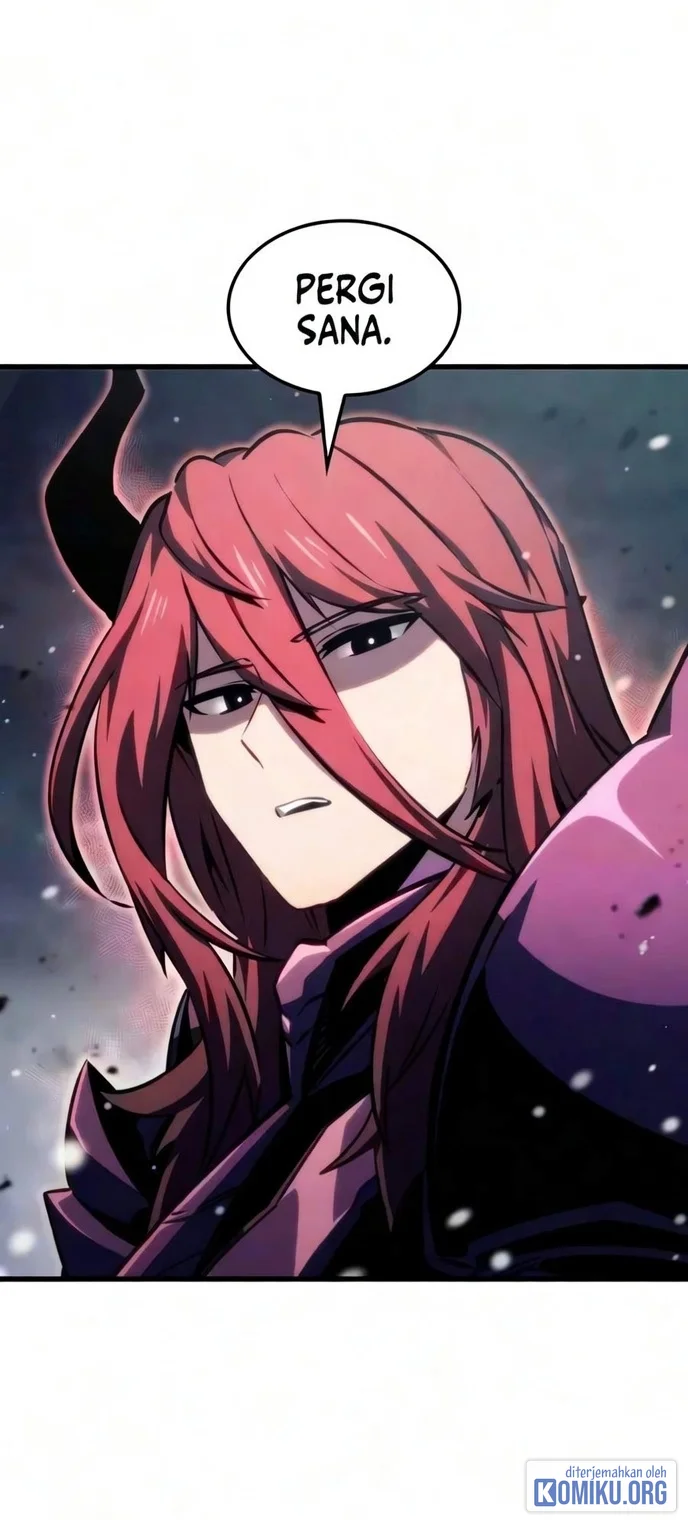 Breakers Chapter 109 Gambar 81