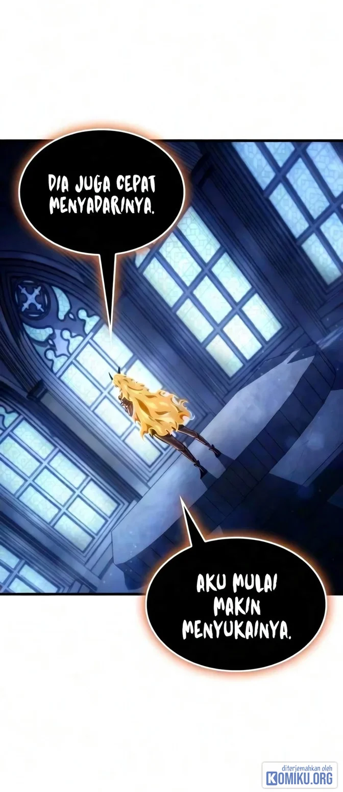 Breakers Chapter 109 Gambar 82