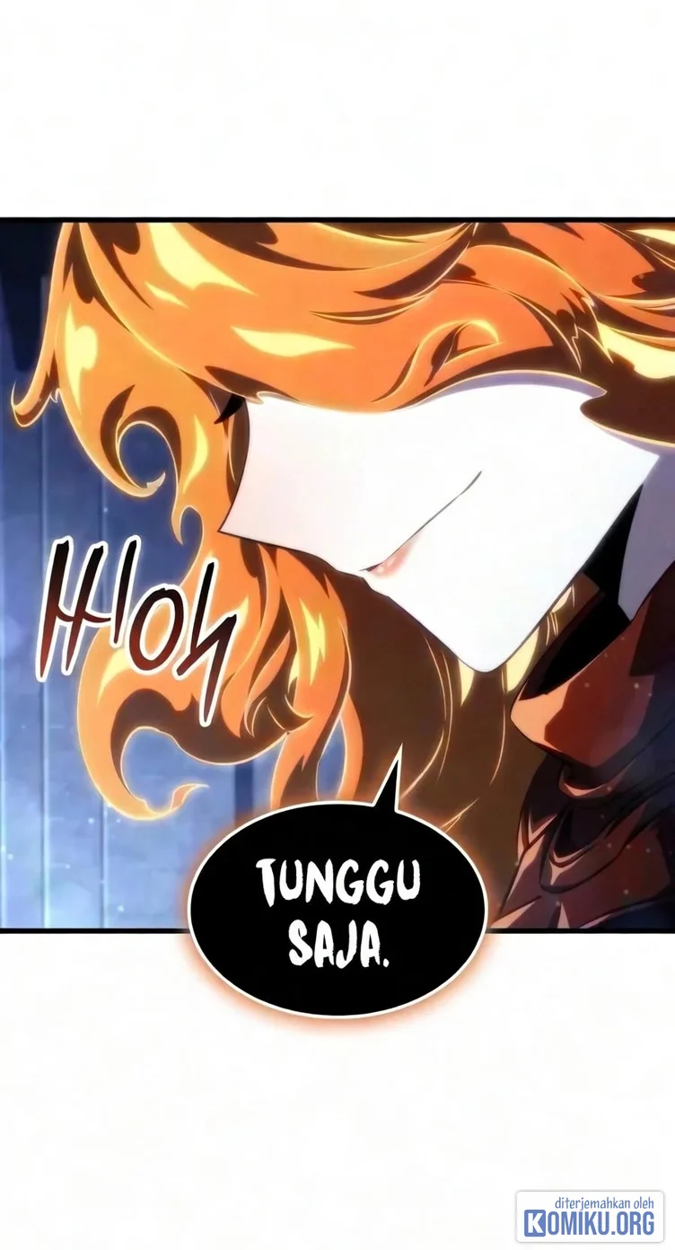 Breakers Chapter 109 Gambar 83