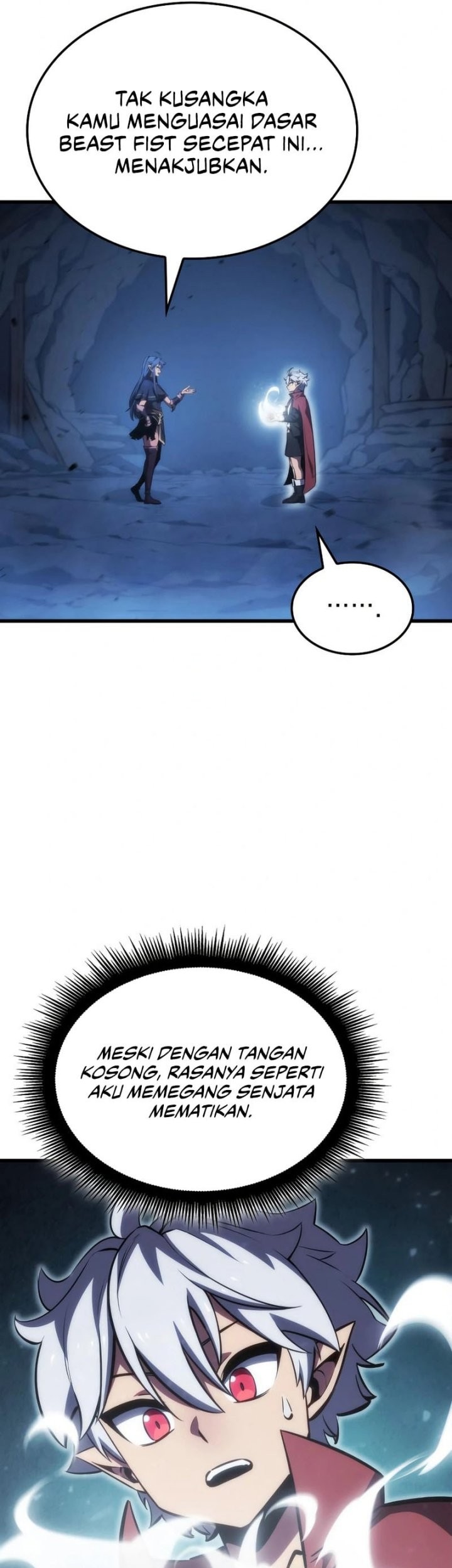 Breakers Chapter 11 Gambar 33