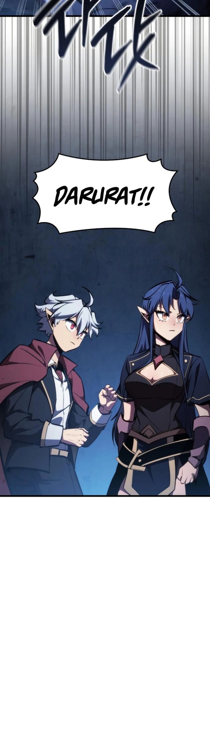 Breakers Chapter 11 Gambar 35