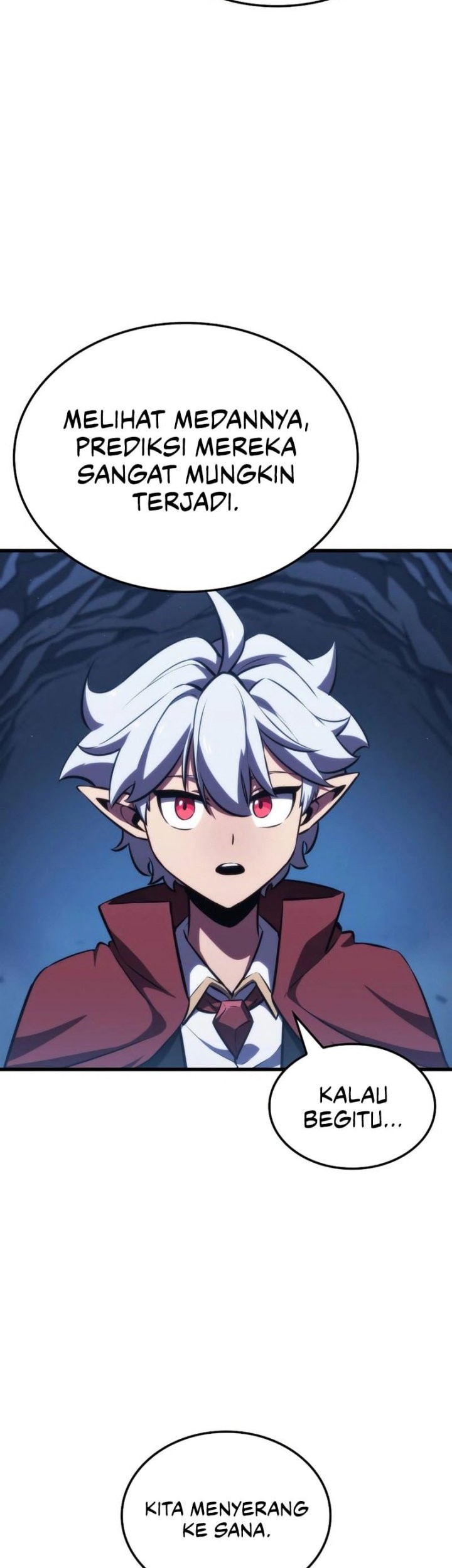 Breakers Chapter 11 Gambar 39