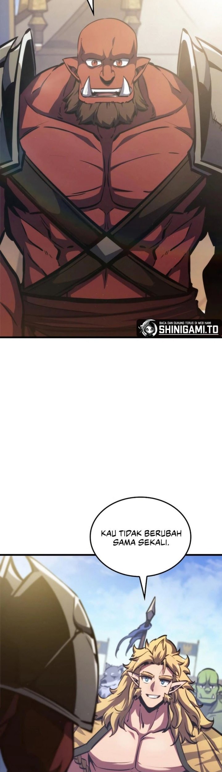 Breakers Chapter 11 Gambar 43