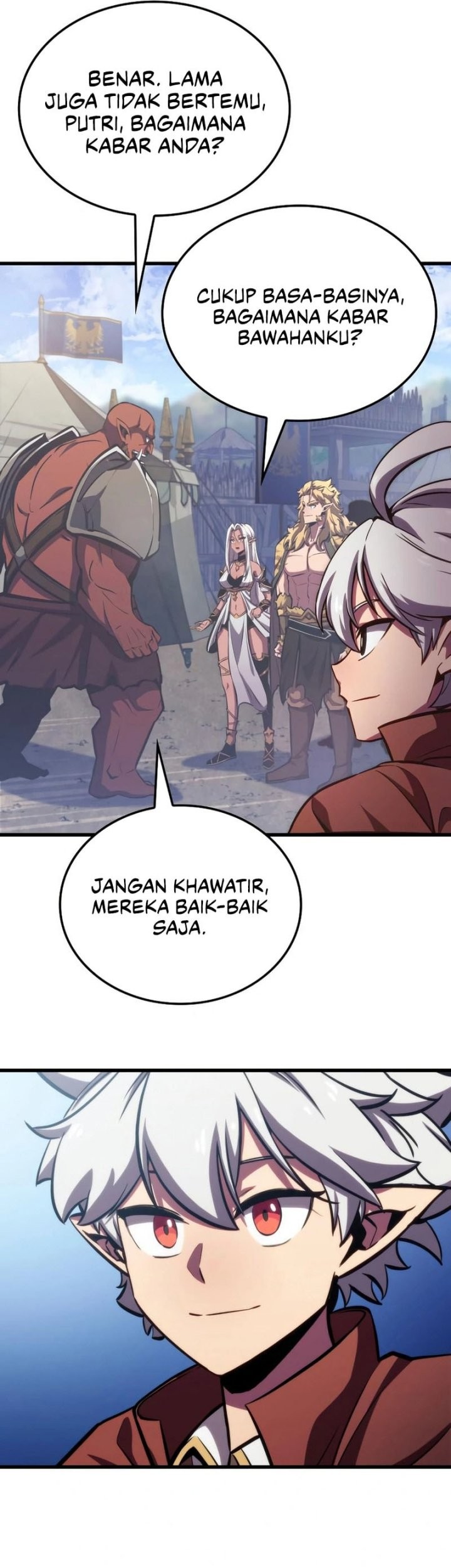 Breakers Chapter 11 Gambar 45