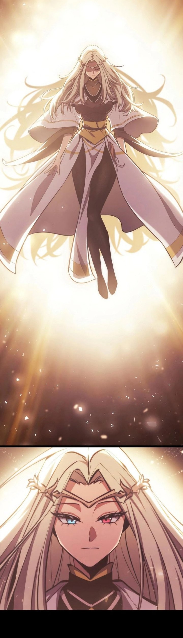 Breakers Chapter 11 Gambar 50