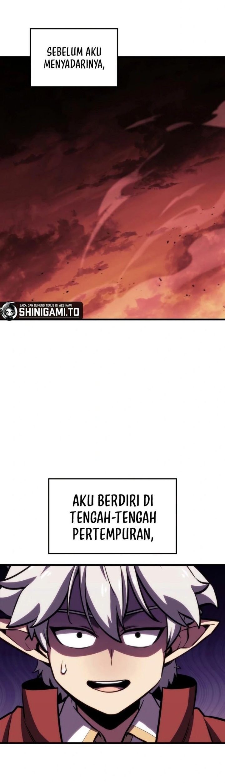 Breakers Chapter 11 Gambar 64