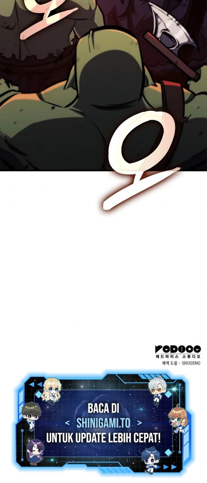 Breakers Chapter 11 Gambar 66