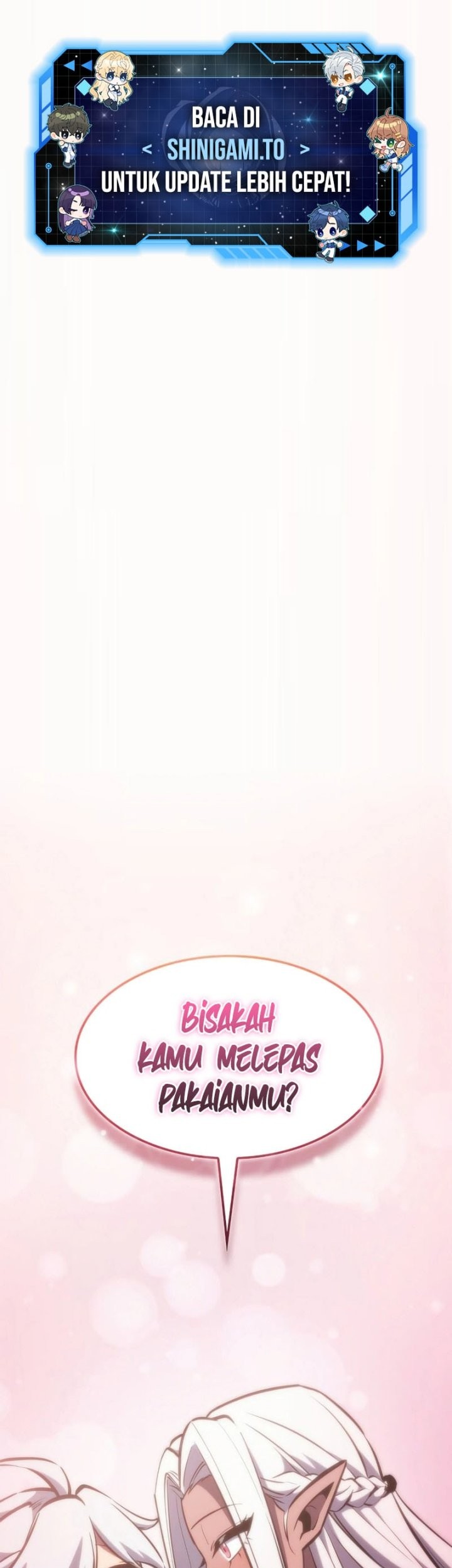 Baca Manhwa Breakers Chapter 11 Gambar 2