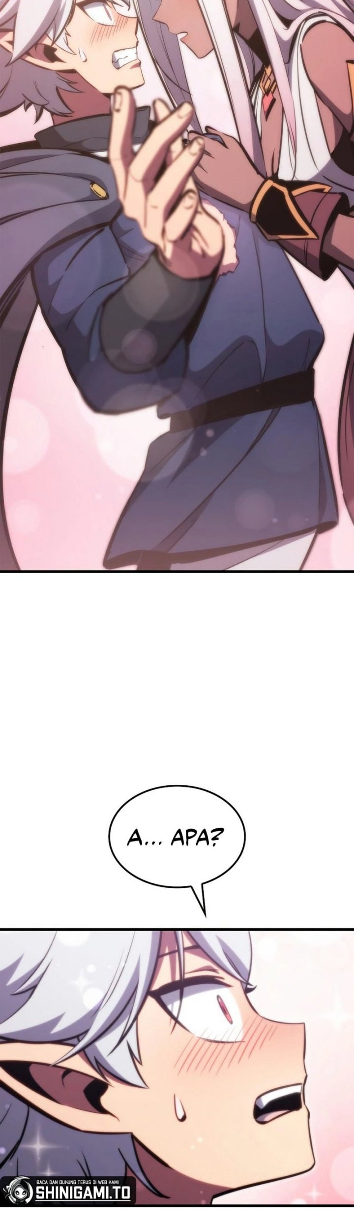 Breakers Chapter 11 Gambar 3