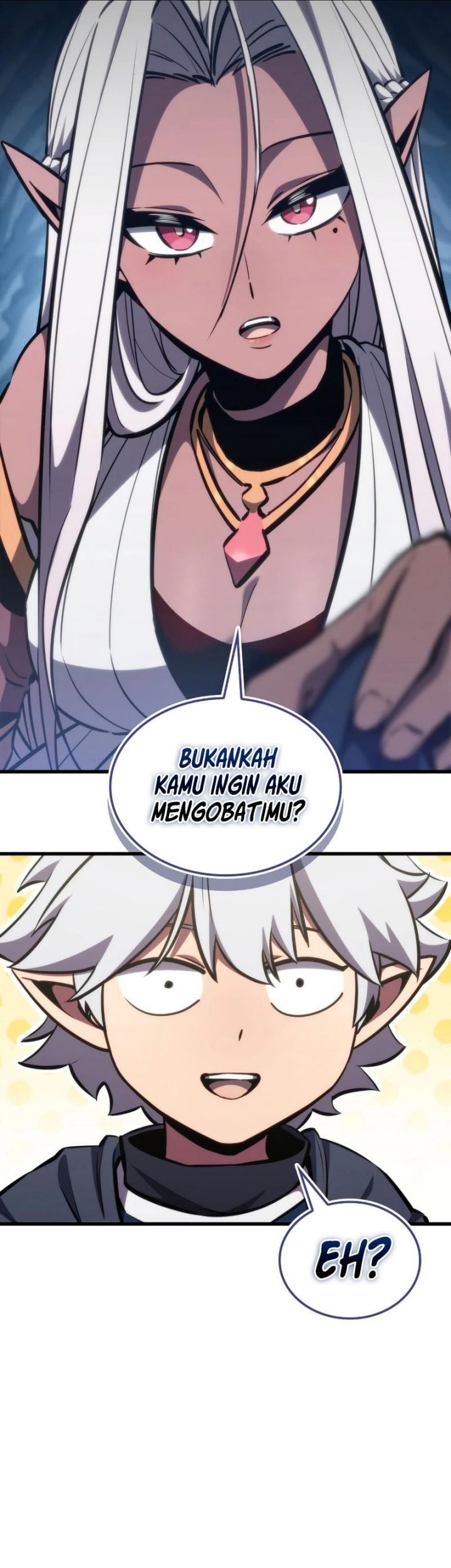 Breakers Chapter 11 Gambar 5