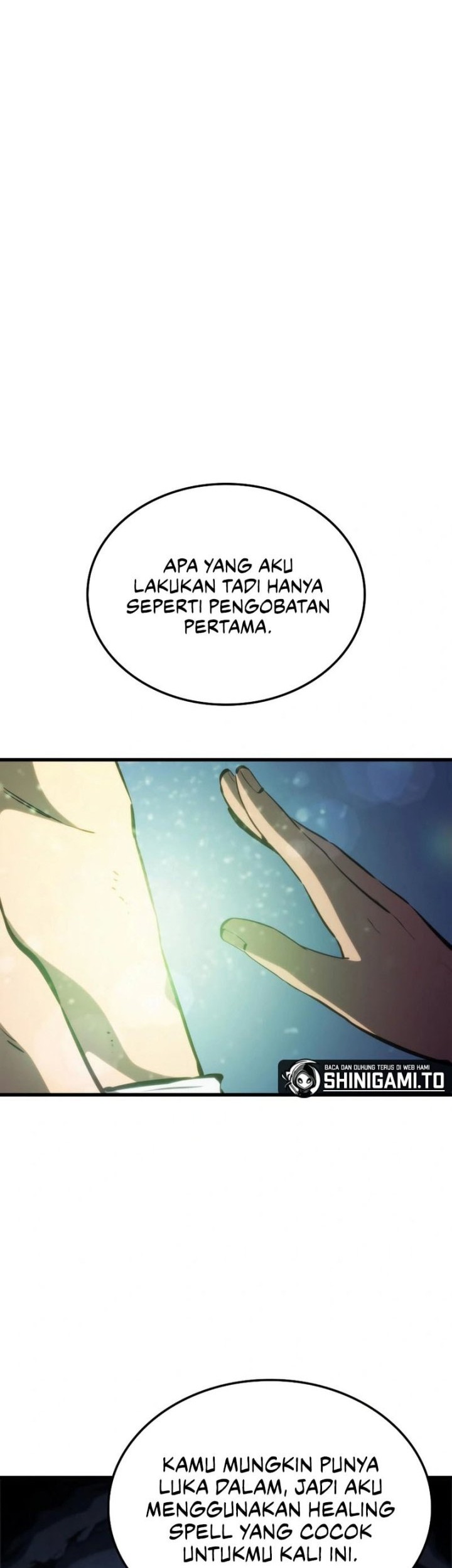 Breakers Chapter 11 Gambar 6