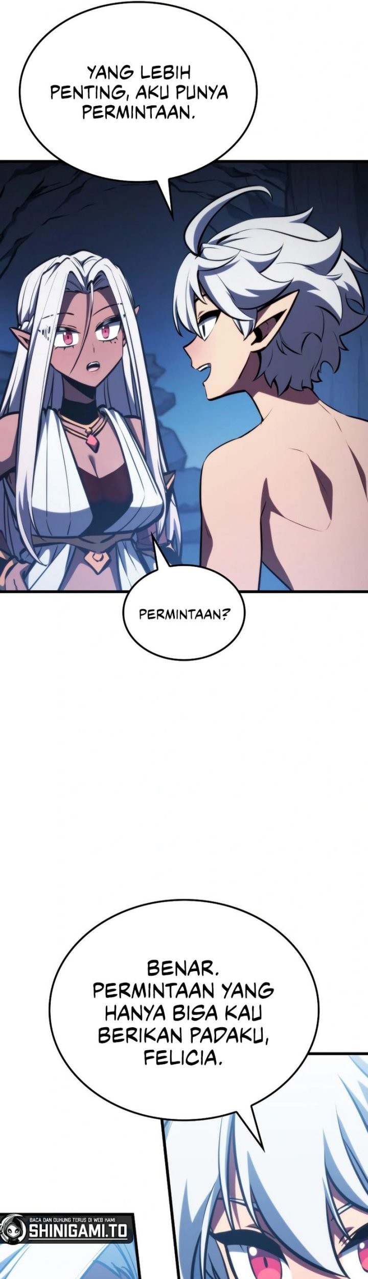 Breakers Chapter 11 Gambar 9