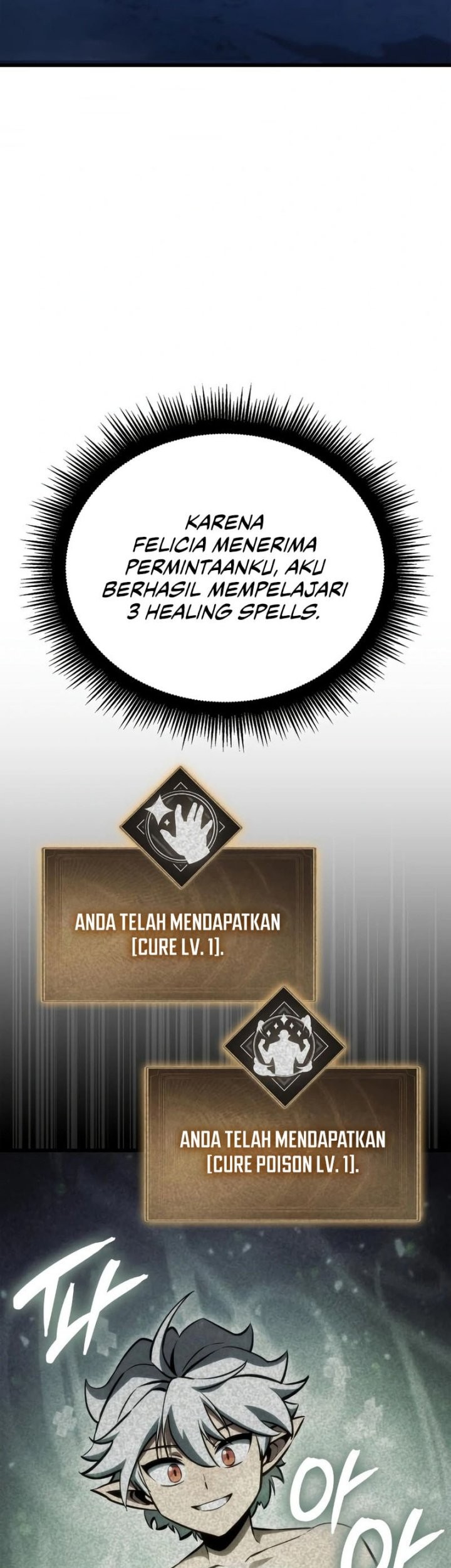 Breakers Chapter 11 Gambar 13