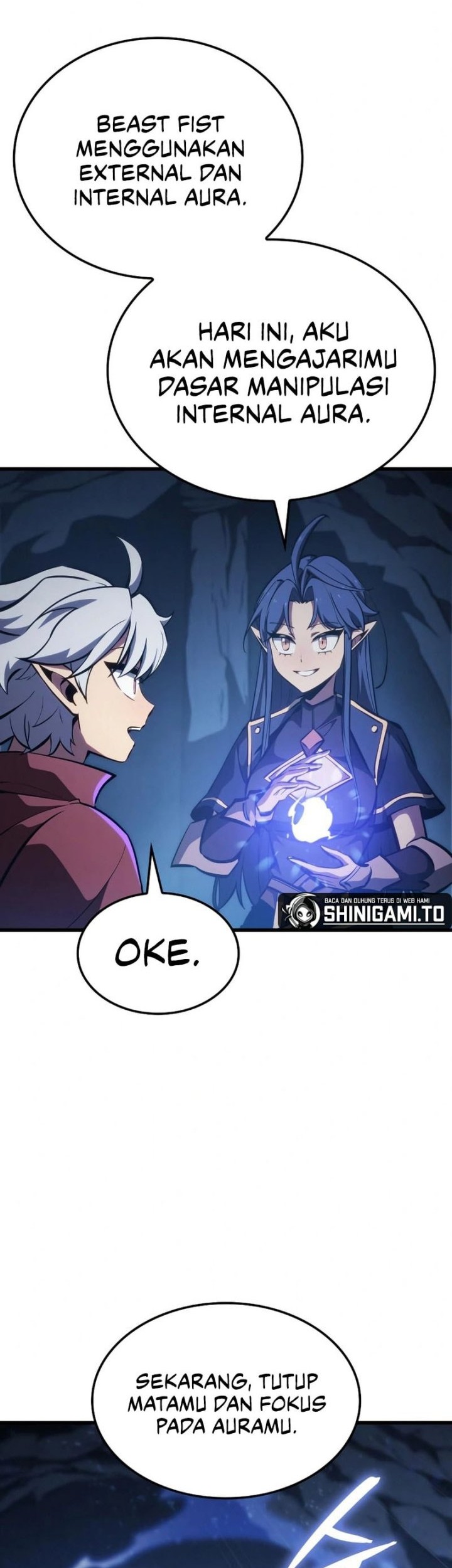 Breakers Chapter 11 Gambar 18