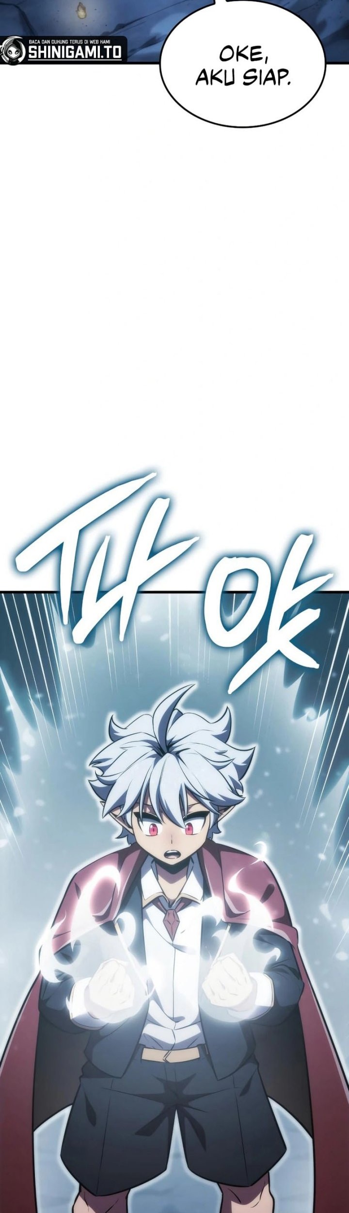 Breakers Chapter 11 Gambar 31