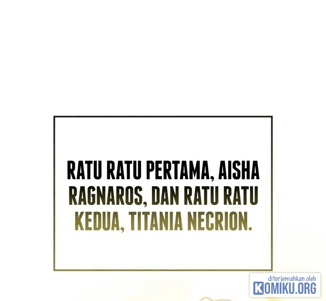 Breakers Chapter 110 Halaman 27