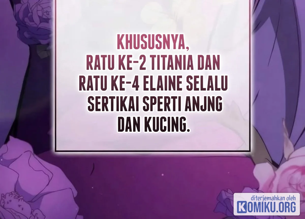 Breakers Chapter 110 Halaman 32