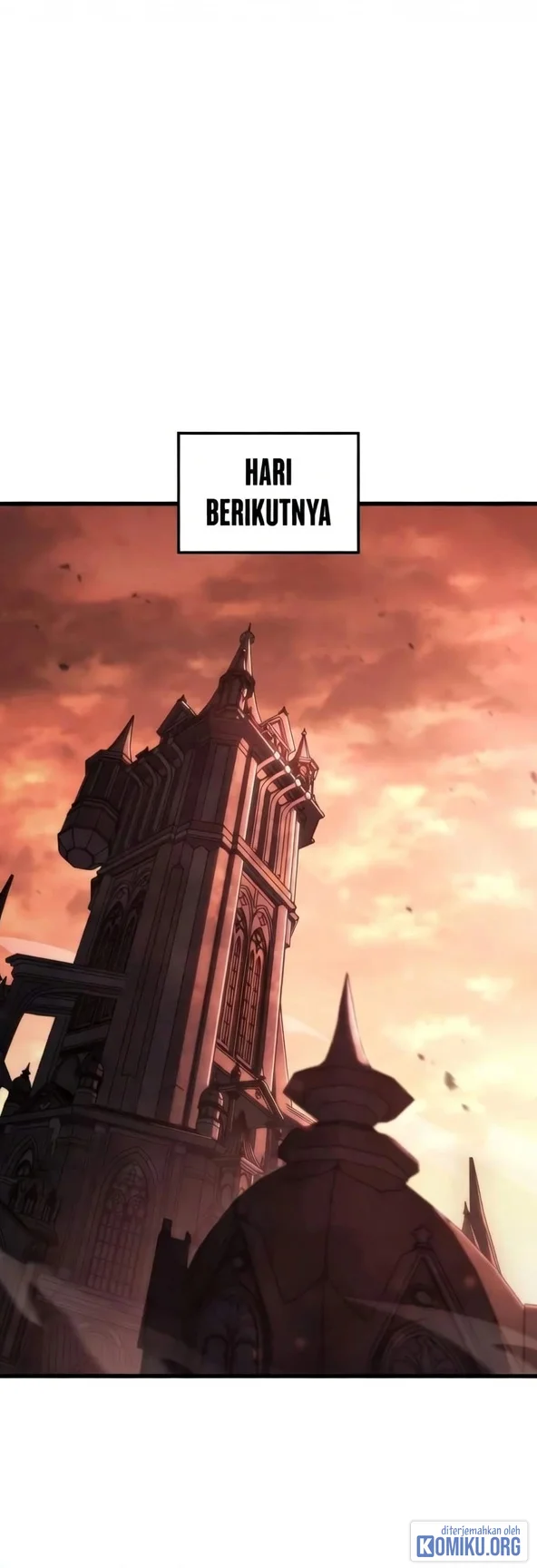 Breakers Chapter 110 Halaman 43