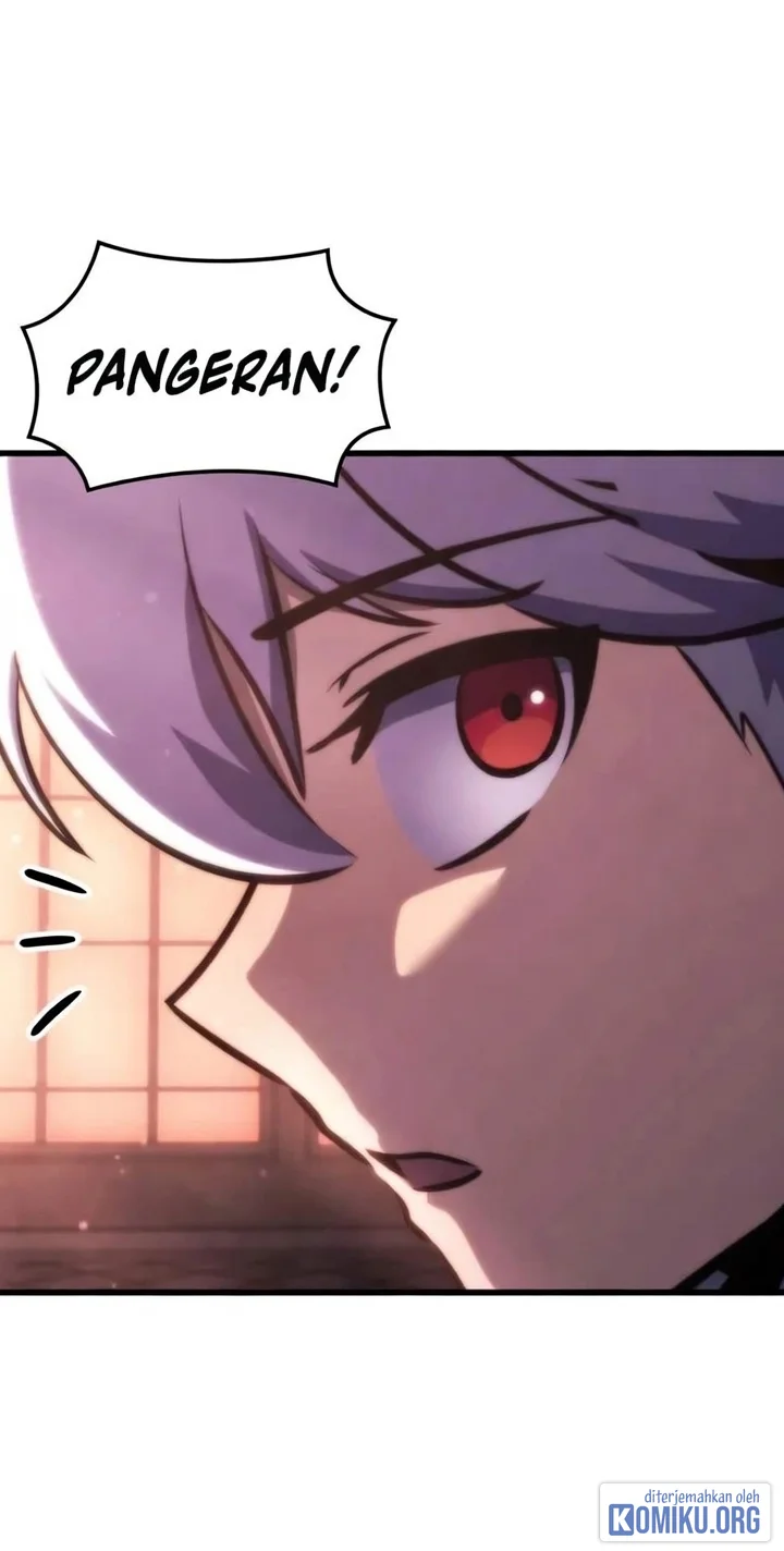 Breakers Chapter 110 Gambar 47