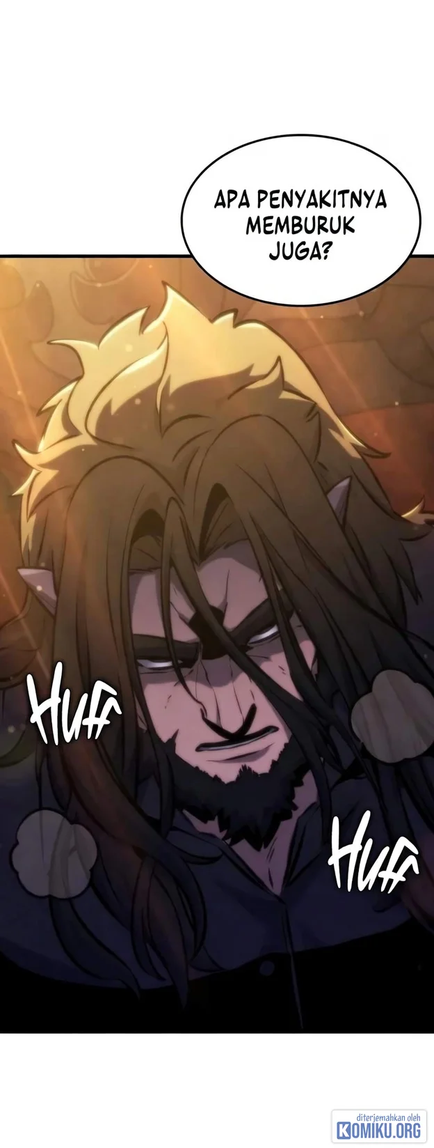 Breakers Chapter 110 Gambar 53