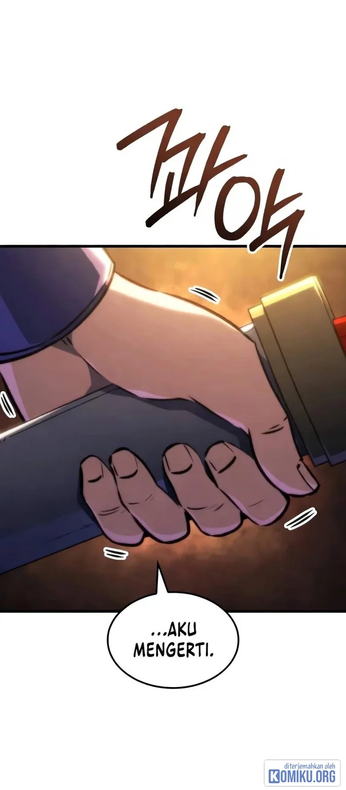 Breakers Chapter 110 Gambar 55