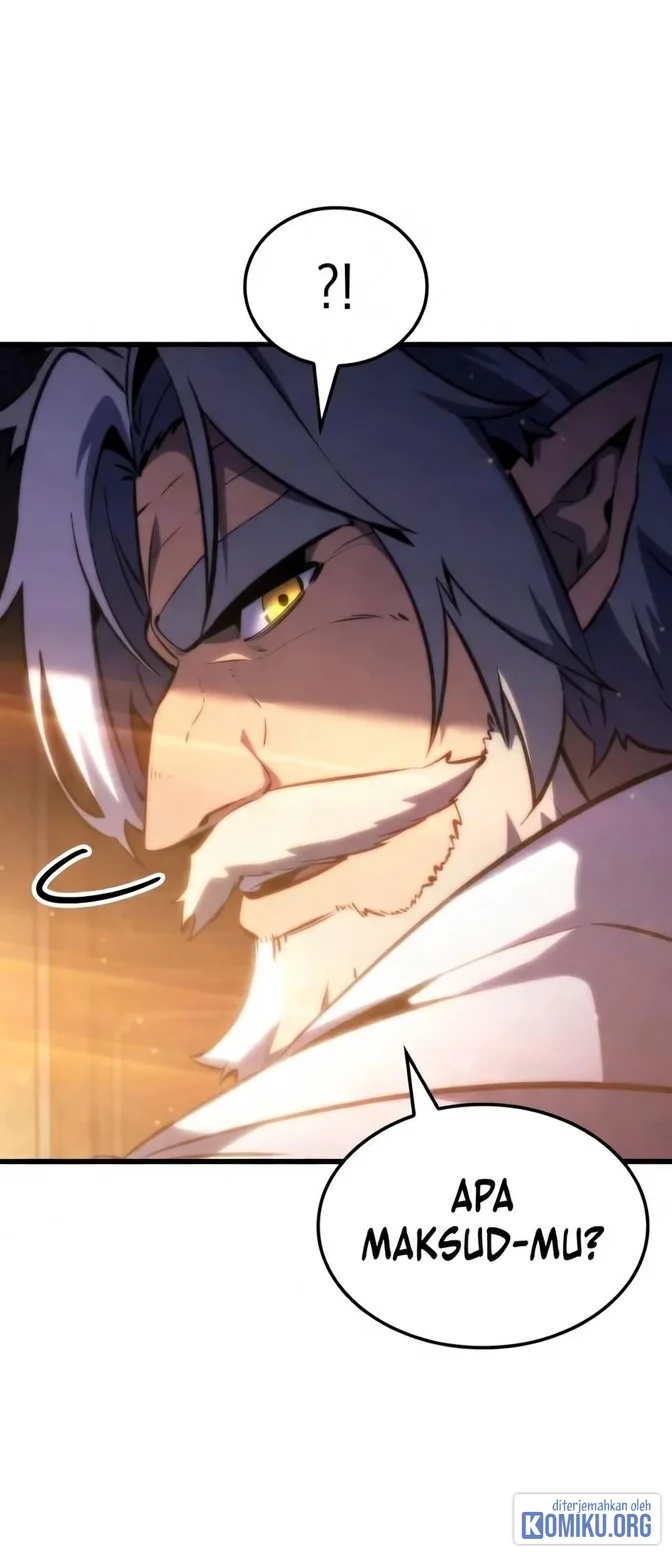 Breakers Chapter 110 Gambar 57