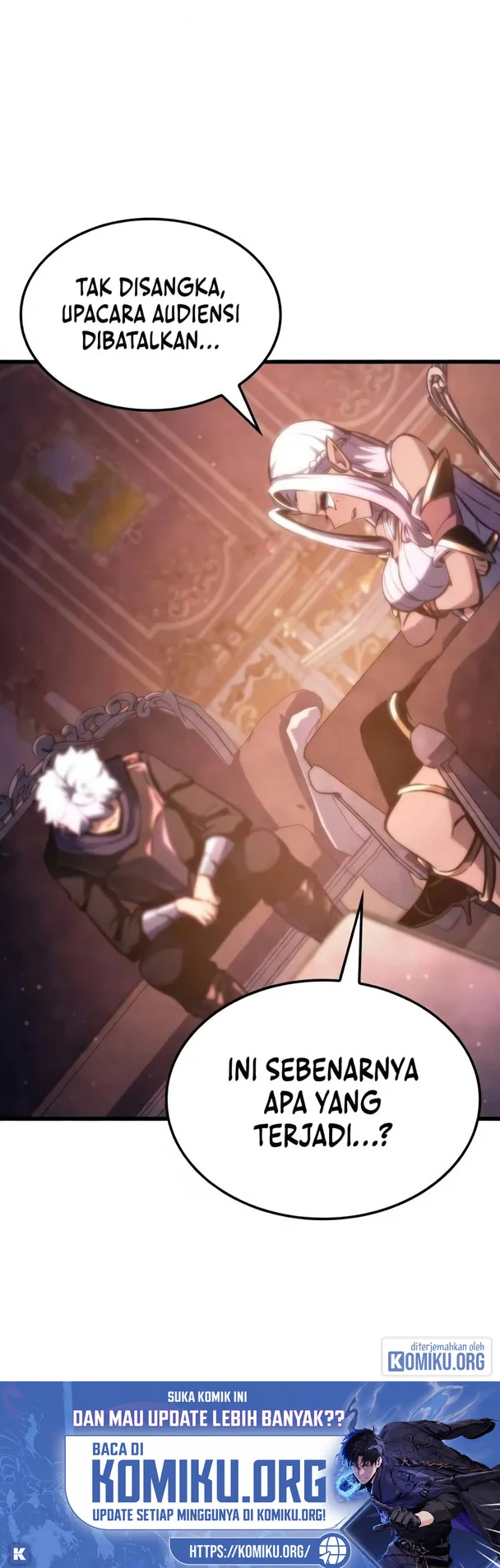 Breakers Chapter 110 Gambar 60