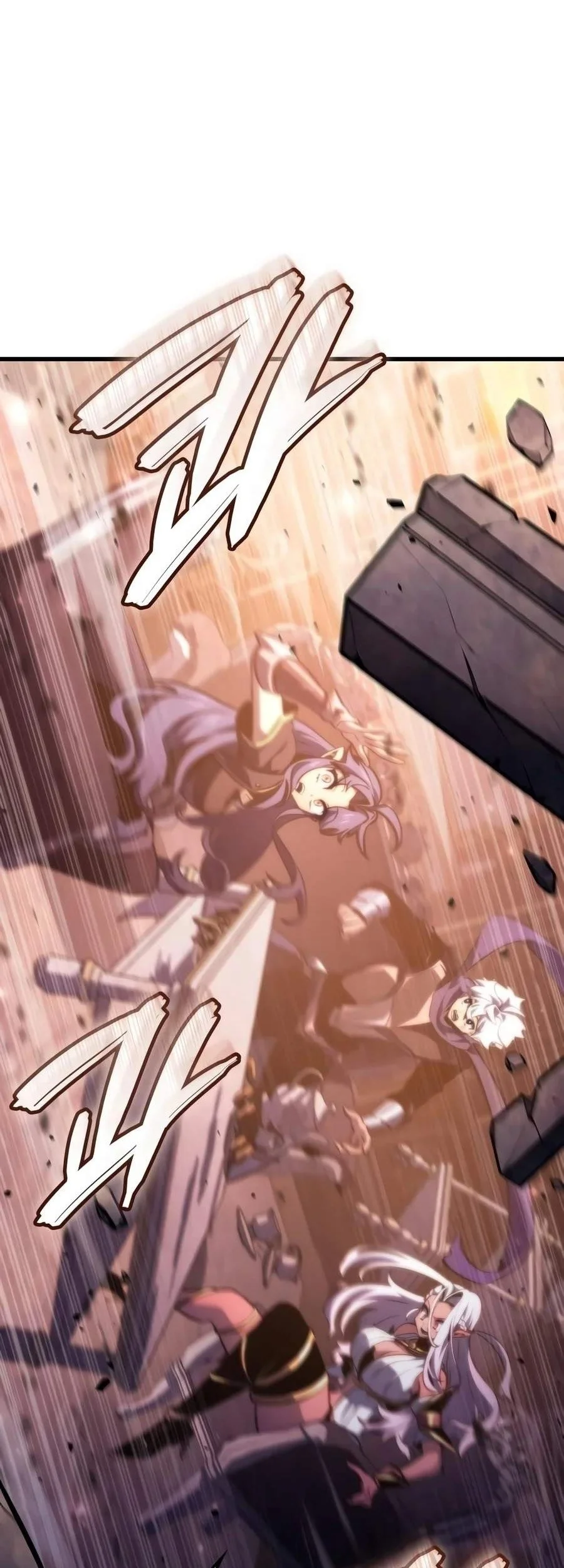 Breakers Chapter 110 Gambar 67