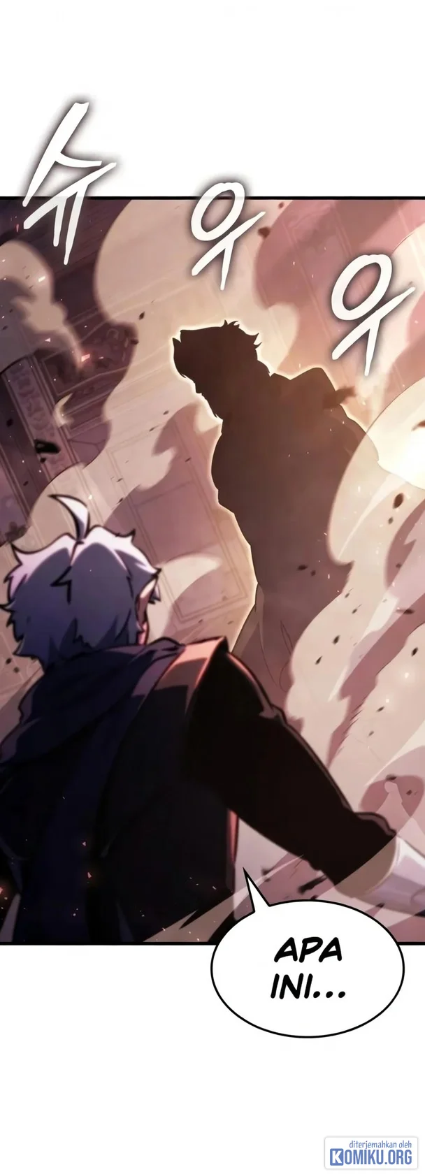 Breakers Chapter 110 Gambar 71