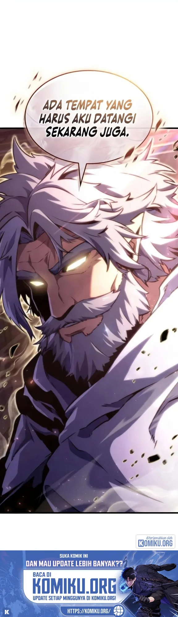 Breakers Chapter 110 Gambar 73
