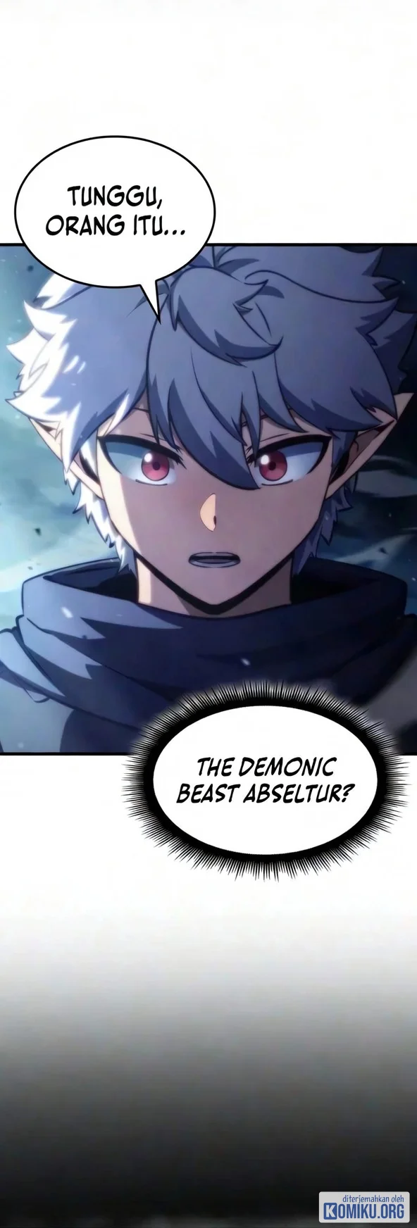 Breakers Chapter 111 Gambar 45