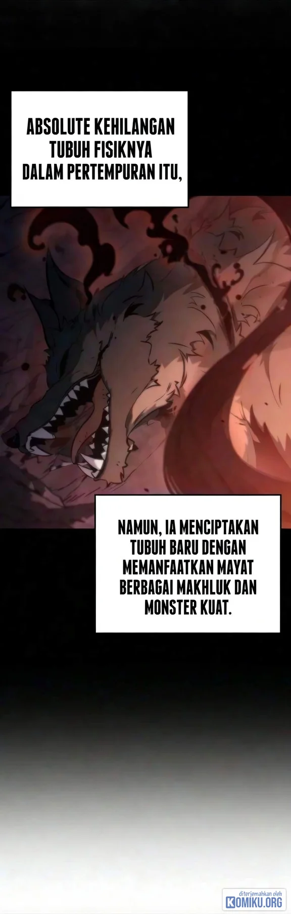 Breakers Chapter 111 Gambar 49