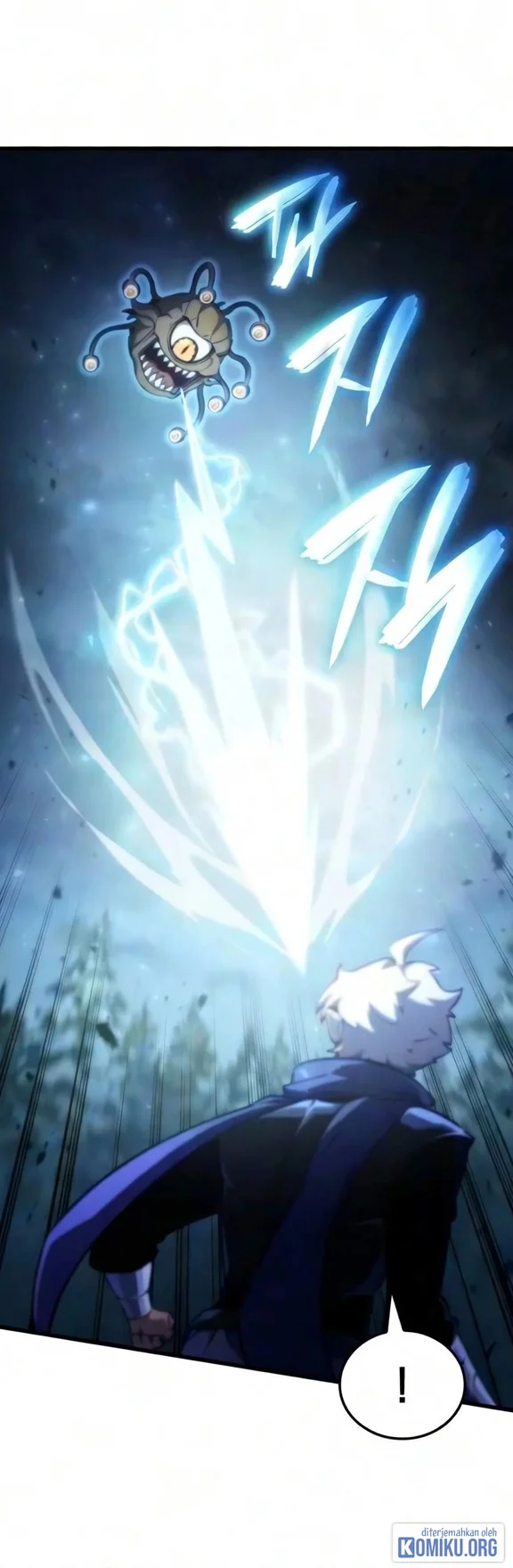 Breakers Chapter 111 Gambar 54