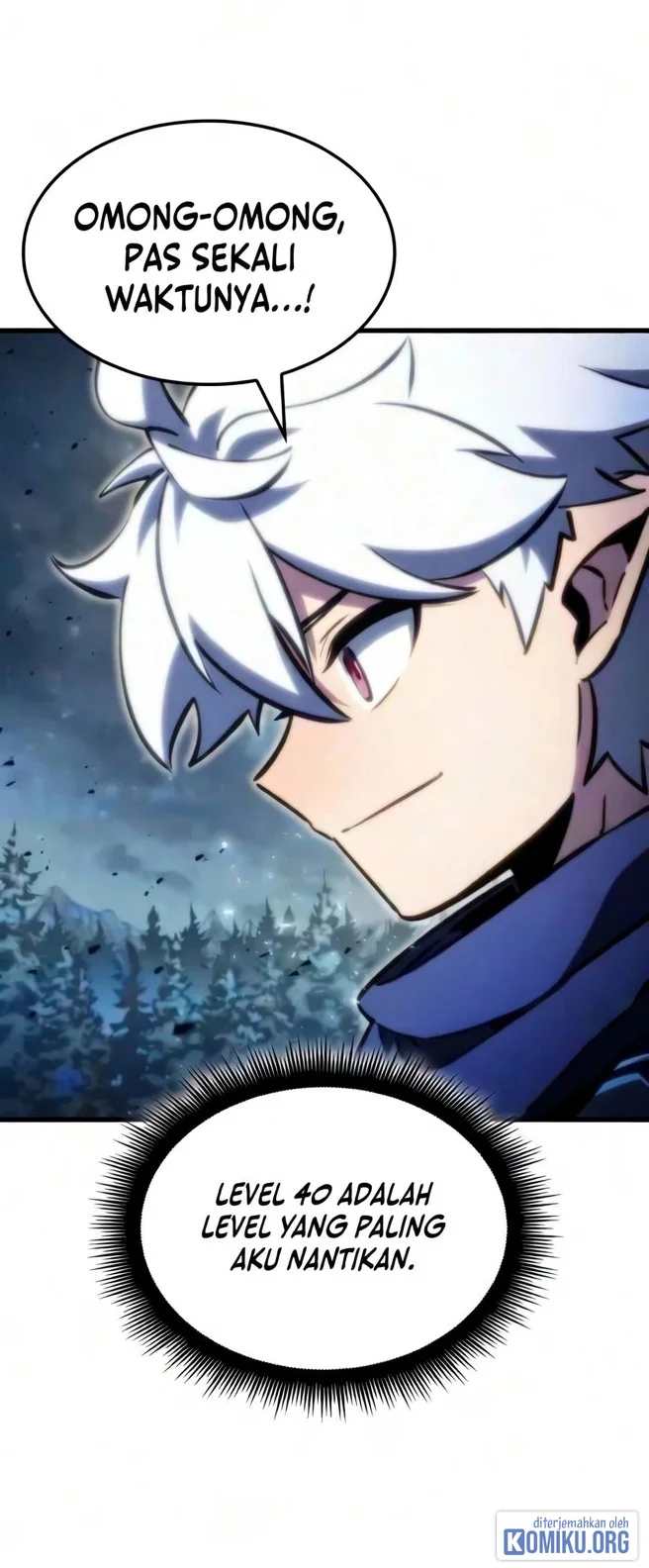 Breakers Chapter 111 Gambar 61