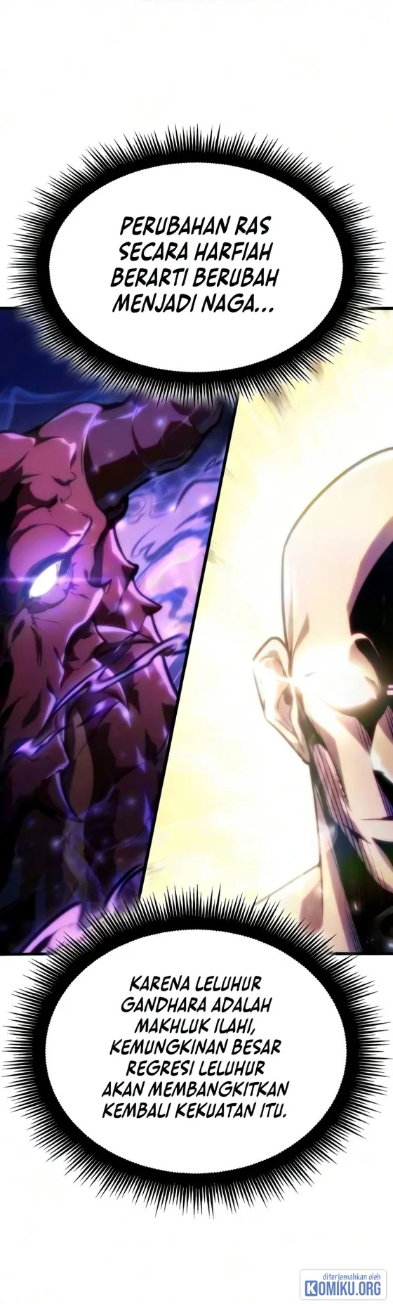 Breakers Chapter 111 Gambar 64