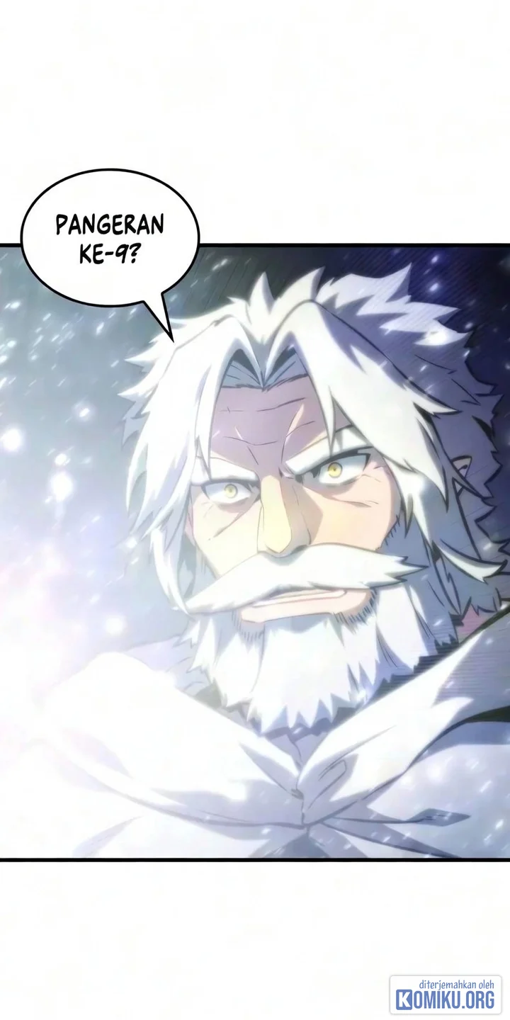 Breakers Chapter 111 Gambar 70