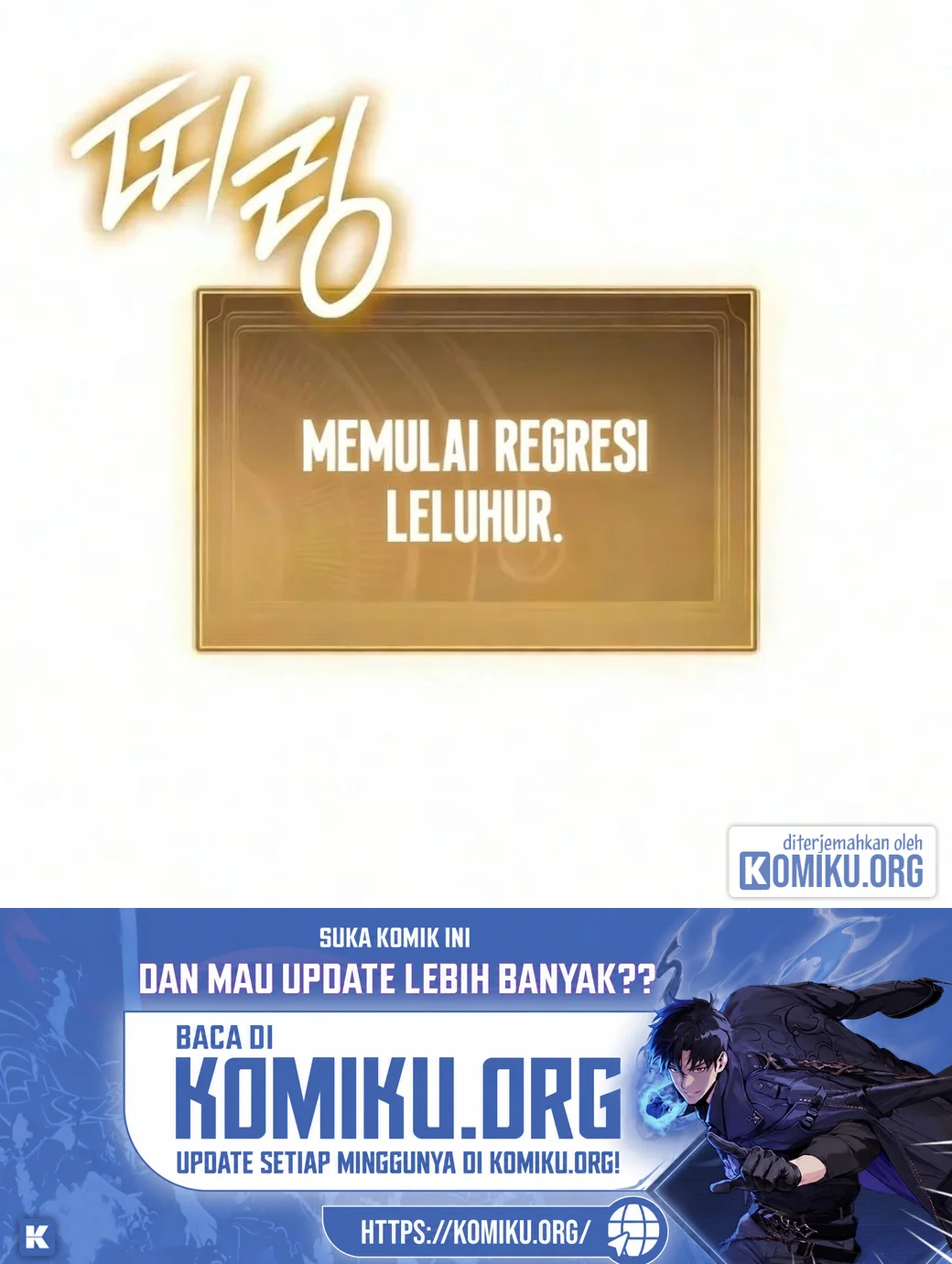 Breakers Chapter 111 Gambar 74
