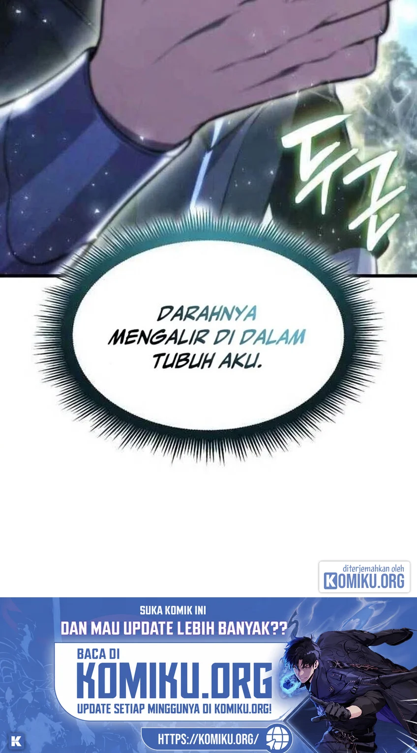 Breakers Chapter 112 Halaman 14