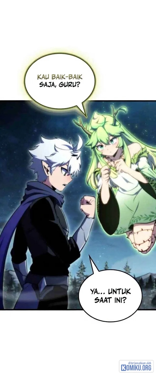 Breakers Chapter 112 Halaman 15